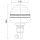 LED-Blitzleuchte Double Flash – Flexsockel für 10–30 V