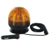 LED-Blitzleuchte Double Flash – Magnetfuß...