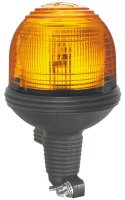 Blitzleuchte RUK 783 12/24V – Flexibler Rohrstutzen...