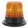 Blitzleuchte Typ 396 12–110V – Warnleuchte mit 60 Blitzen/min