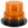 Blitzleuchte Typ 538 Flash 12–110V – Warnleuchte mit 90 Blitzen/min