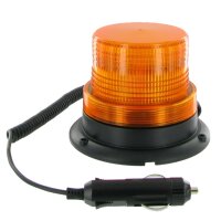 Blitzleuchte Typ 539 mit Magnetfuß 12–110V...