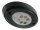Deckenleuchte oval Typ 072L – LED-Innenleuchte mit Ein-/Aus-Schalter