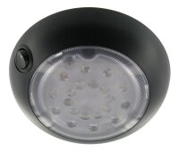 Deckenleuchte rund Typ 073L – LED-Innenleuchte mit...