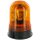 Ersatzglas orange RUK 701 – Original Lichtscheibe für Rundumkennleuchte