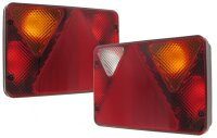Ersatzglas Typ 084 links – Original Lichtscheibe...