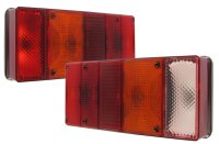 Ersatzglas Typ 160 links – Original Lichtscheibe...