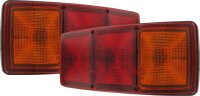 Ersatzglas Typ 420 – Original Lichtscheibe für...