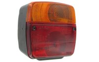 Ersatzglas Typ 596 – Original Lichtscheibe für...
