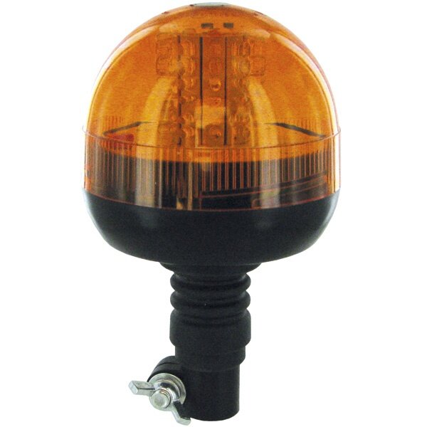 Ersatzhaube für Double Flash LED Blitzleuchte – Original Leuchtenhaube
