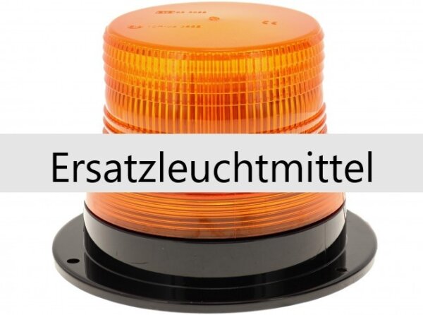 Ersatzleuchtmittel für Typ 538 – Original Ersatzlampe für Blitzleuchte