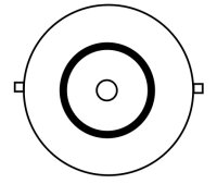 Glühlampe 12 V 18 W – Ersatzleuchtmittel (VE 10)