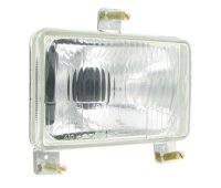 Handlampe SOLAR 100 / SOLAR 1000 – LED-Arbeitsleuchte