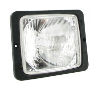 Hauptscheinwerfer Typ 108/109 – Fernlichtscheinwerfer