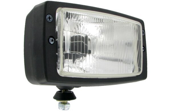 Hauptscheinwerfer mit Fernlicht Typ 313 – für H4-Leuchtmittel