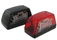 Kennzeichenleuchte LED Typ 103L – mit integrierter...