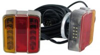 LED Leuchtensatz Dreikammer mit 7,5 m Kabel –...