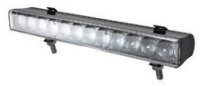 LED Lichtleiste 2800 lm – LED-Lichtrampe mit 12...
