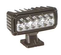 LED Rückfahrwarner Blue Spot – optische...