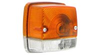 Leuchte Typ 160 links – Heckleuchte mit Reflektor,...