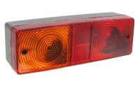 Leuchte Typ 400 rechts – Heckleuchte mit Blink- und...