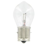 Leuchtmittel F2 24 V 35 W (VE 10) – BA20S...