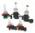 Leuchtmittel H10 12V 42W – Halogenleuchtmittel mit PY20d-Sockel