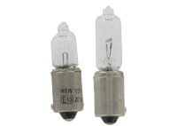 Leuchtmittel H21W 12V 21W – Halogenleuchtmittel mit...