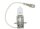 Leuchtmittel H3 24V 70W – Halogenleuchtmittel mit PK22S-Sockel