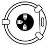 Leuchtmittel H4 12V 60/55W – Halogenleuchtmittel...