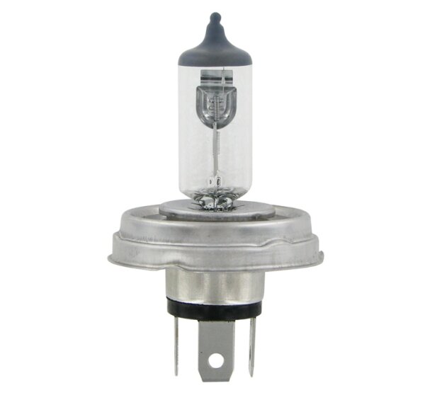 Leuchtmittel H5 12V 100/80W – Halogenleuchtmittel mit P45T-Sockel