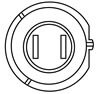 Leuchtmittel H7 12V 55W Xenon Blue –...
