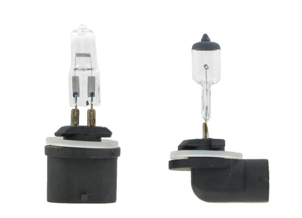 Leuchtmittel H886 12V 50W – Halogenleuchtmittel mit PGJ13-Sockel