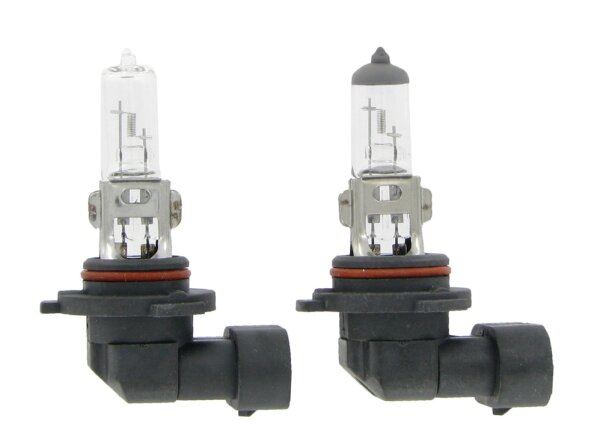 Leuchtmittel HB3 12V 65W – Halogenleuchtmittel mit P20d-Sockel
