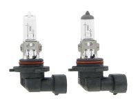 Leuchtmittel HB3 12V 65W – Halogenleuchtmittel mit...