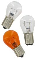 Leuchtmittel PY21W 24V orange (VE 10) –...