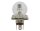 Leuchtmittel R2 12V 45/40W – Halogenleuchtmittel mit P45T-Sockel