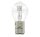 Leuchtmittel S1 12V 25/25W (VE 10) – Halogenleuchtmittel mit BA20d-Sockel