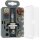 Leuchtmittel Set H4 24V – Ersatzlampenset für 24-Volt-Beleuchtung