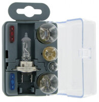 Leuchtmittel Set H7 12V – Ersatzlampenset mit...