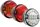 LED-Mehrfunktionsleuchte – Begrenzungs-, Blink- und Stopplicht 9–33 V