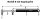 Gasdruckfeder – Artikelnummer 100-300-108