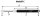 Gasdruckfeder – Artikelnummer 100-300-260