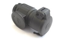 Adapter 13 / 7 -polig – Adapter für 13- auf...
