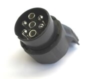 Adapter 7 / 13-polig – 7- auf 13-polige...