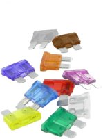 Blister-Box Flachsicherungen Standard 5 A –...
