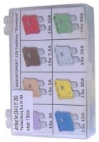 Box Flachsicherungen Standard 3–30 A –...