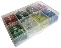Box Flachsicherungen Standard 3–30 A –...