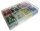Box Flachsicherungen Standard 3–30 A – Standard-Ausführung von 3 A bis 30 A