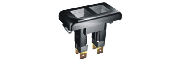 Kontrollleuchte (666) 12V (LED)